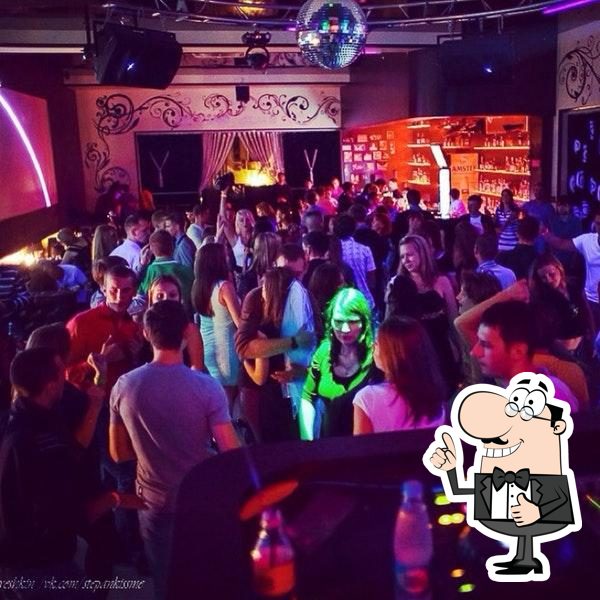 Фото с Foursquare