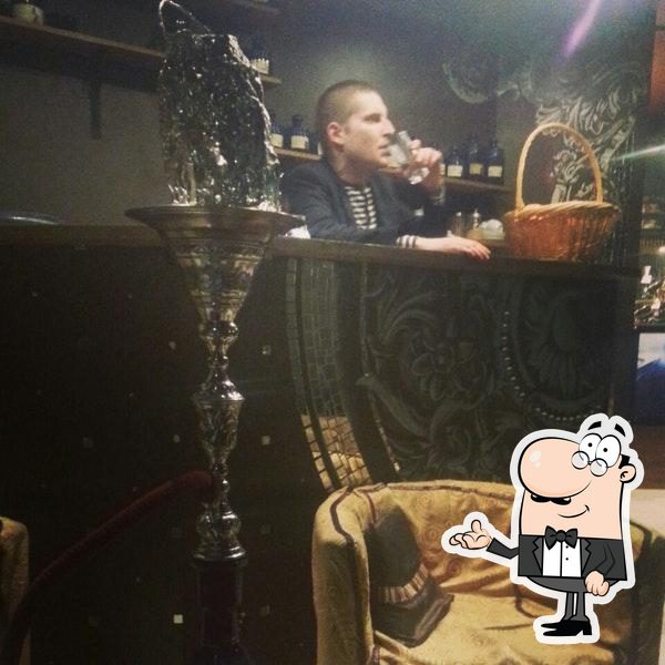 Фото с Foursquare