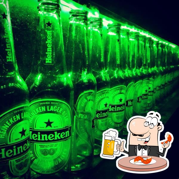 Фото с Foursquare