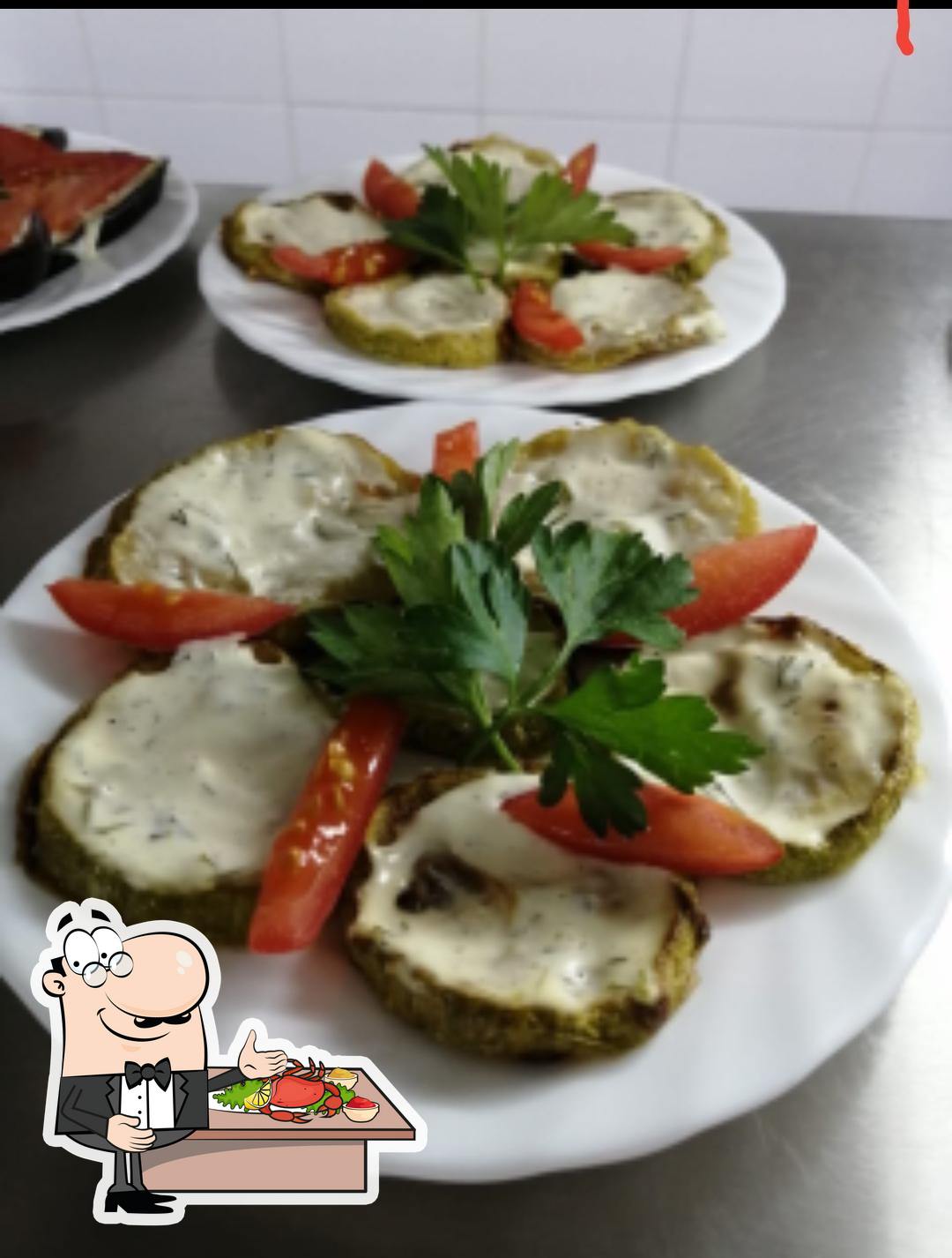 Фото с Restaurant Guru