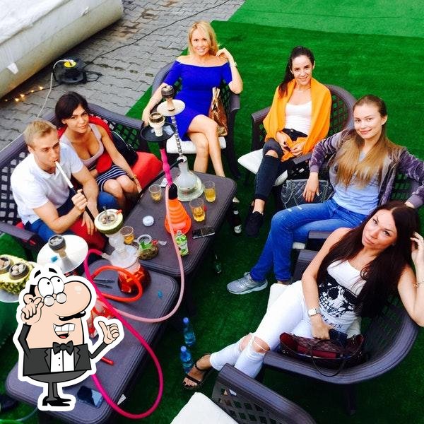 Фото с Foursquare