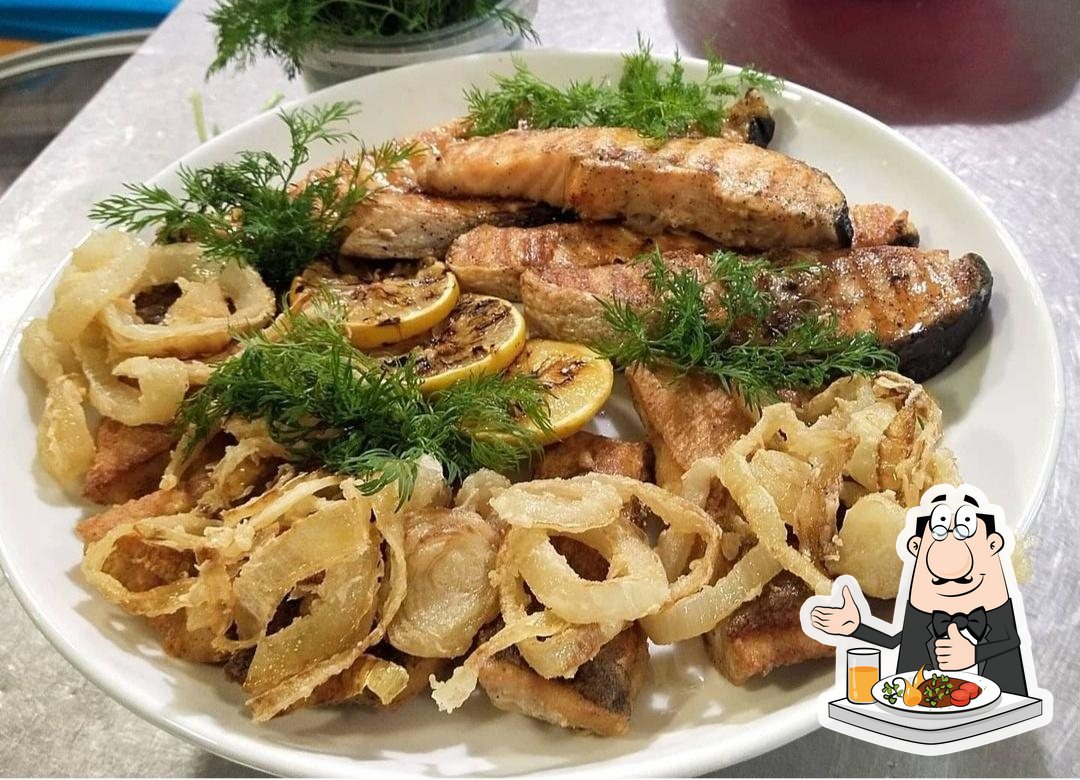 Фото с Restaurant Guru