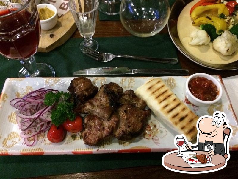 Фото с Foursquare