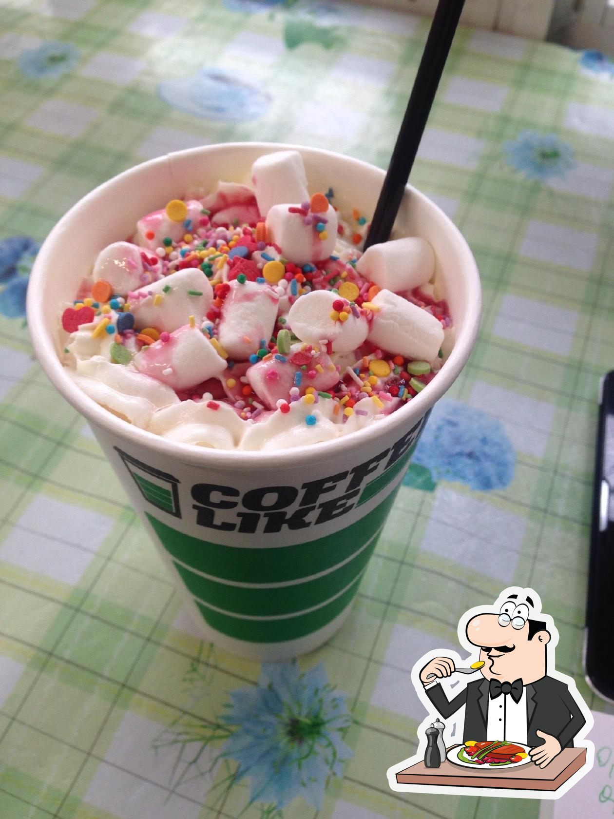 Фото с Foursquare