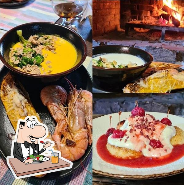 Фото с Restaurant Guru