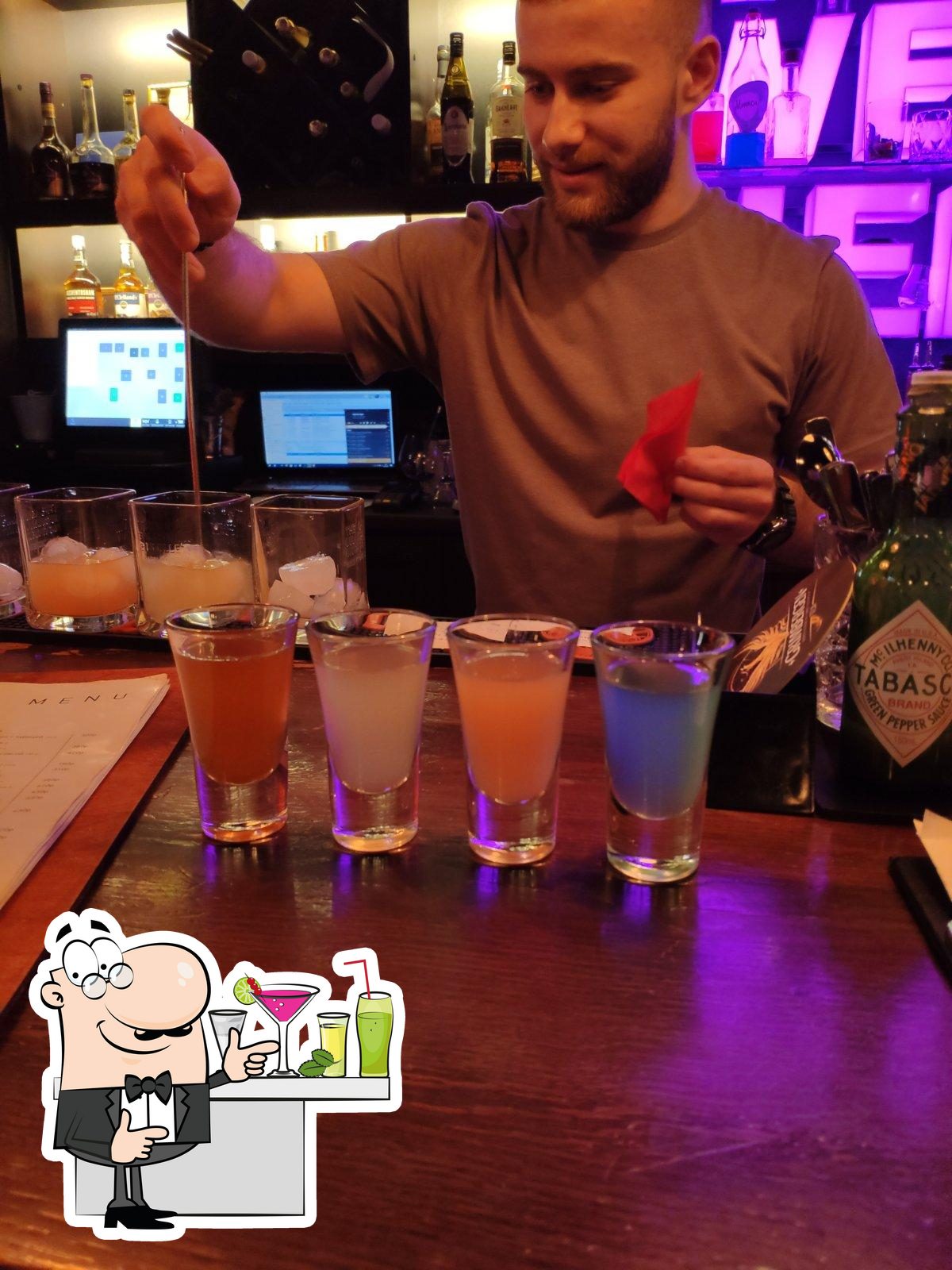 Фото с Restaurant Guru