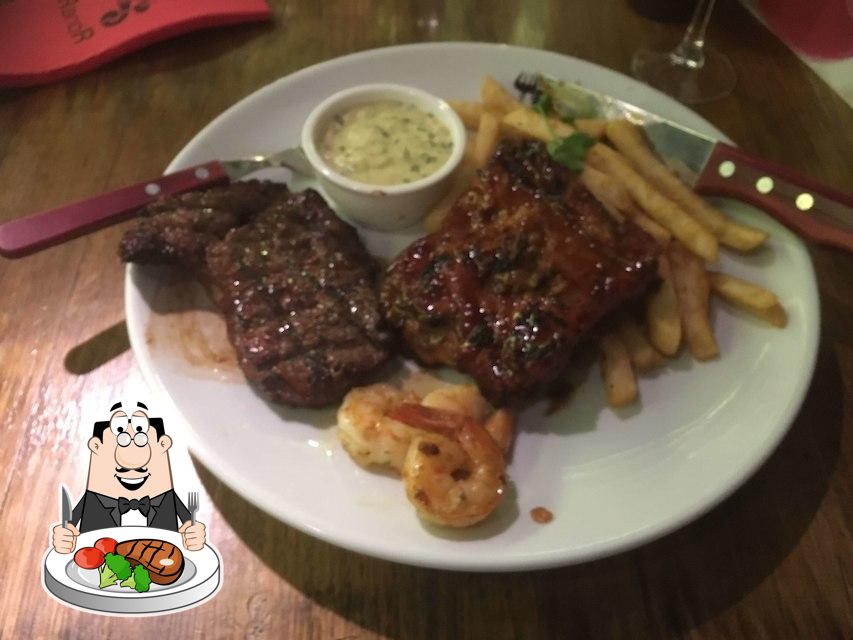 Фото с Zomato