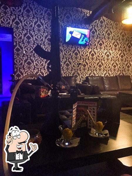 Фото с Foursquare