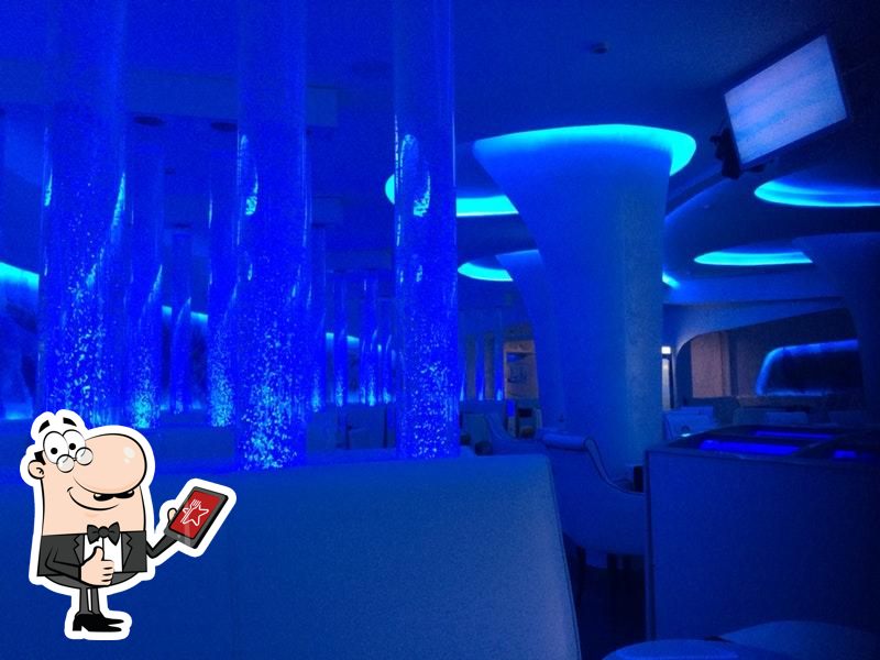 Фото с Foursquare