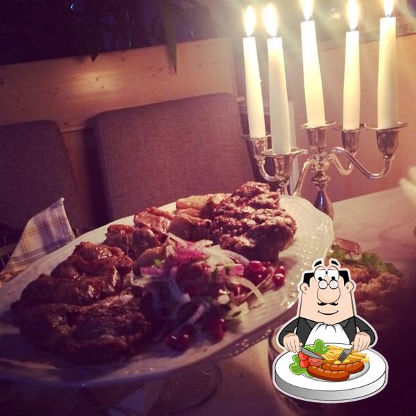 Фото с Foursquare
