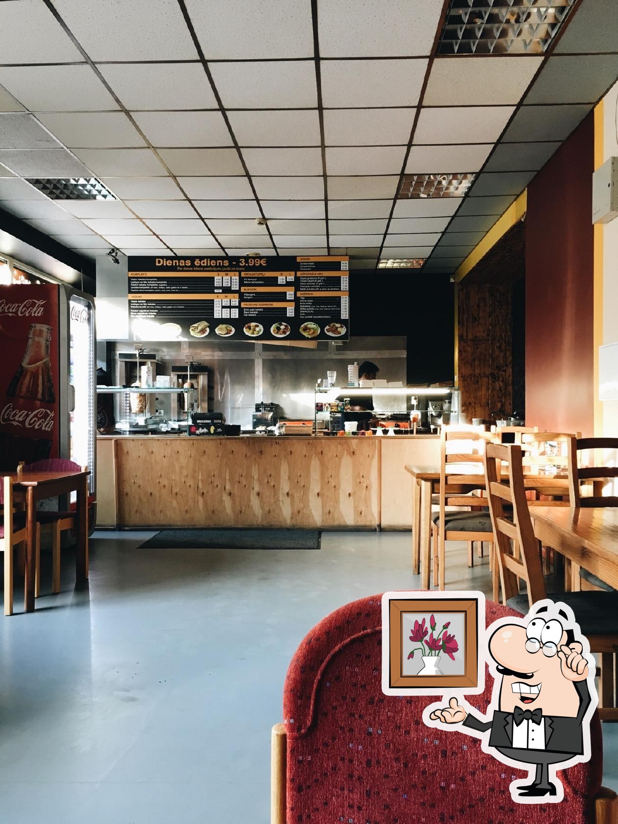 Фото с Foursquare