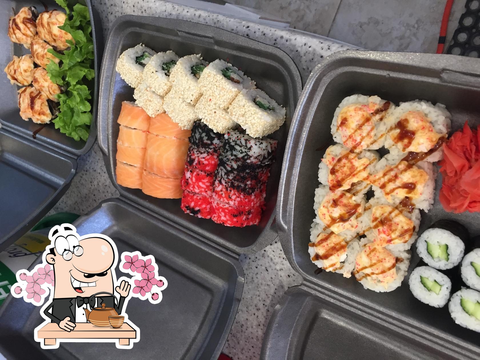 Фото с Restaurant Guru