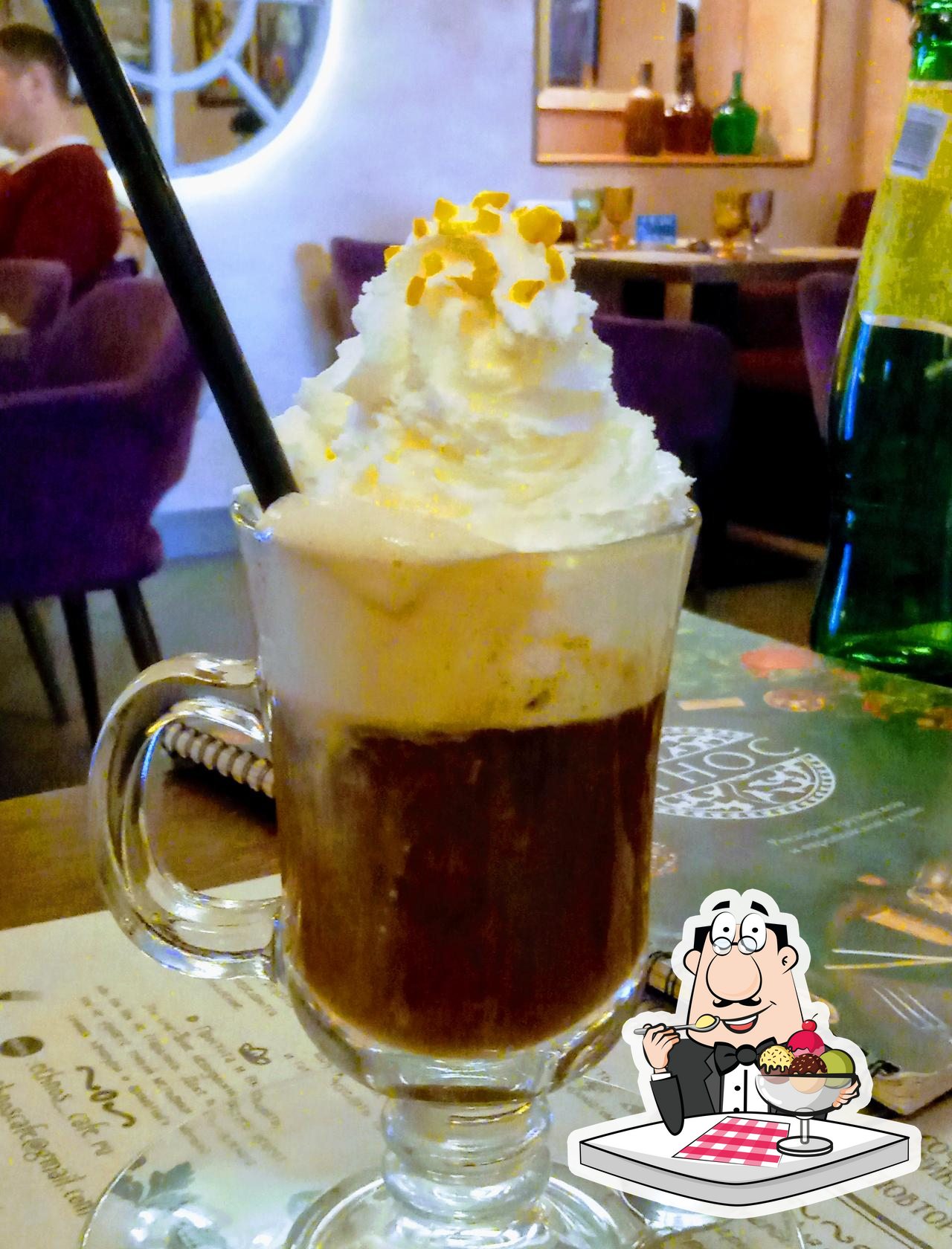 Фото с Restaurant Guru