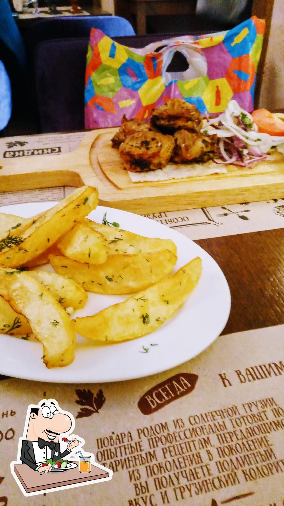 Фото с Restaurant Guru