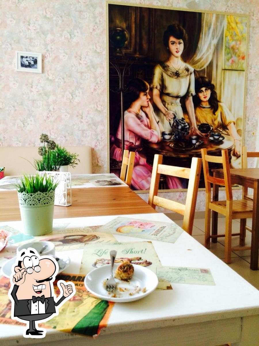 Фото с Foursquare