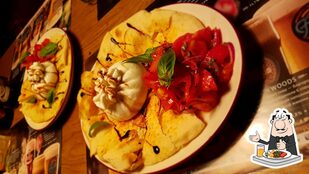 Фото с Restaurant Guru