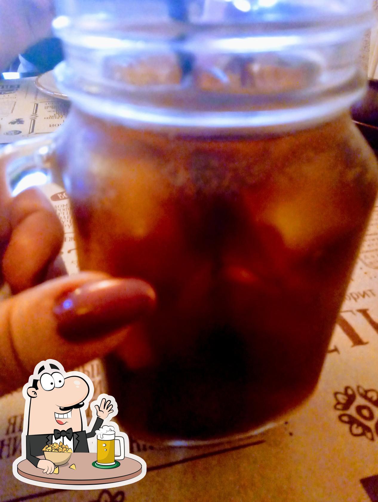 Фото с Restaurant Guru