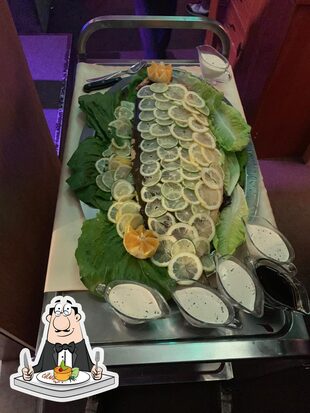 Фото с Restaurant Guru