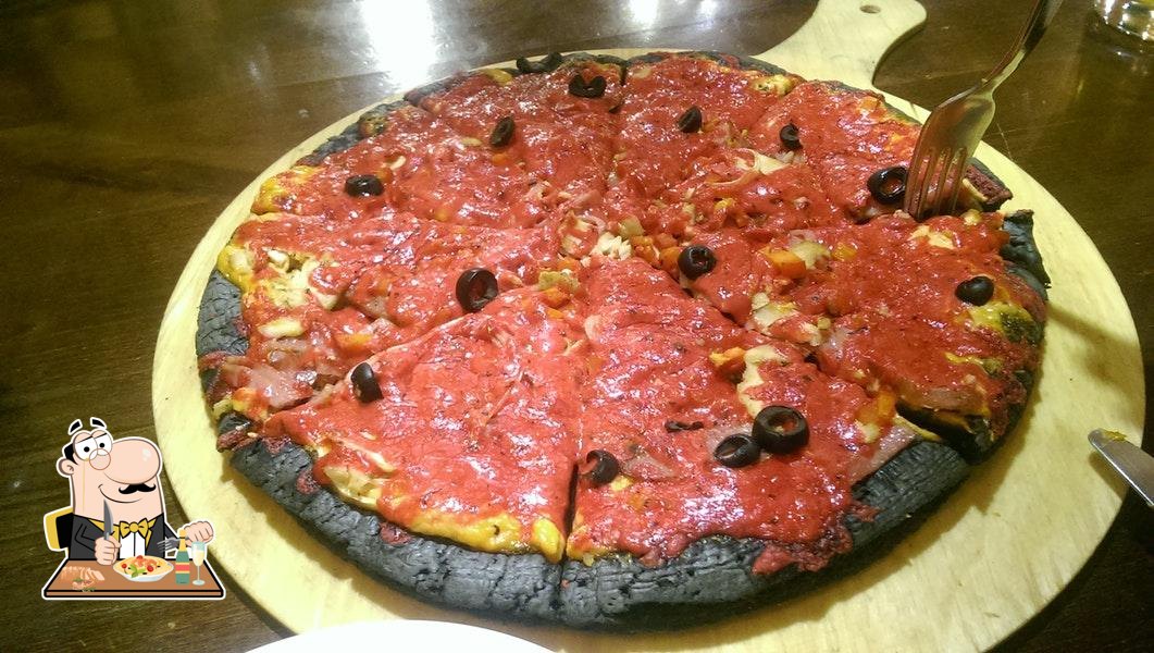 Фото с Foursquare