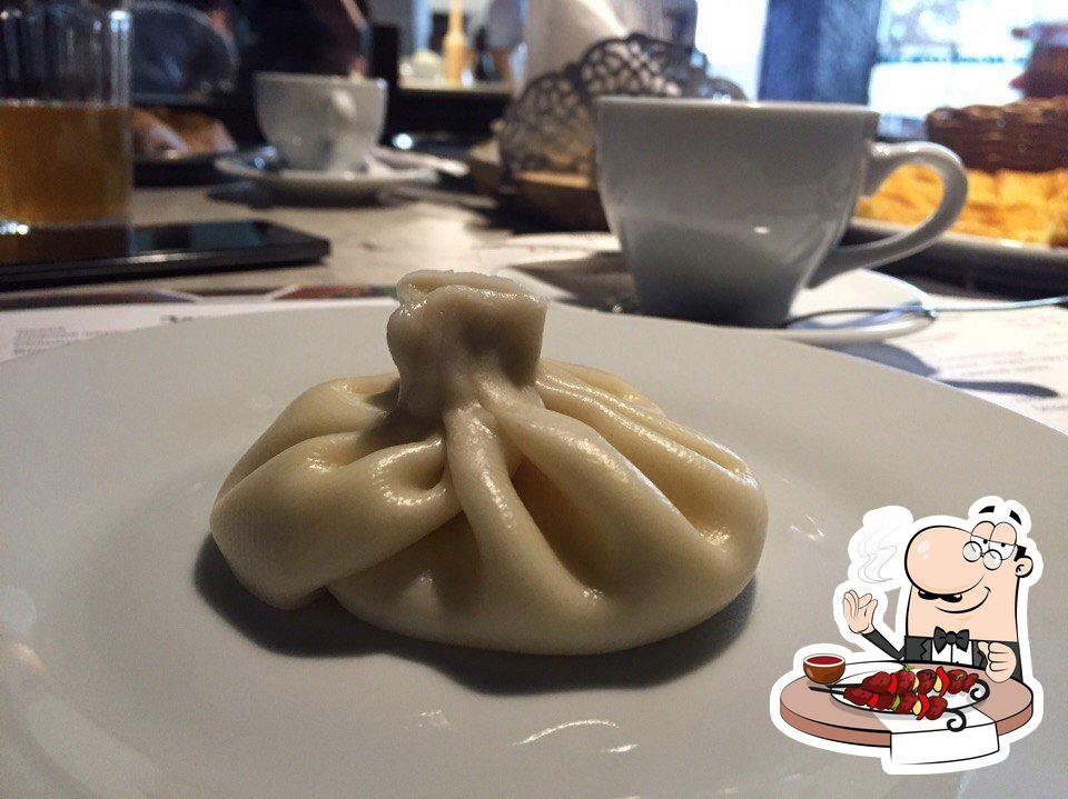 Фото с Restaurant Guru