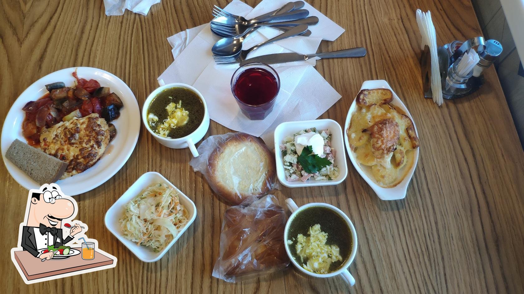 Фото с Restaurant Guru