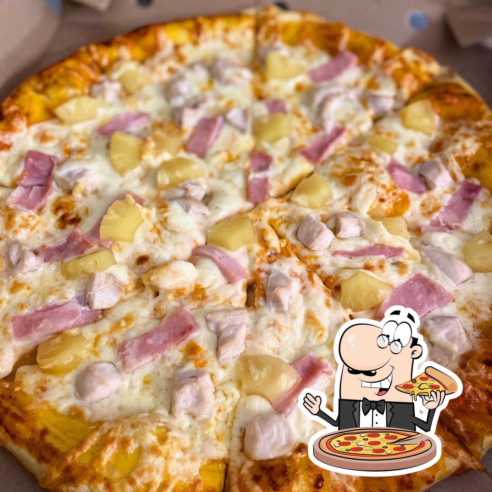 Фото с Restaurant Guru