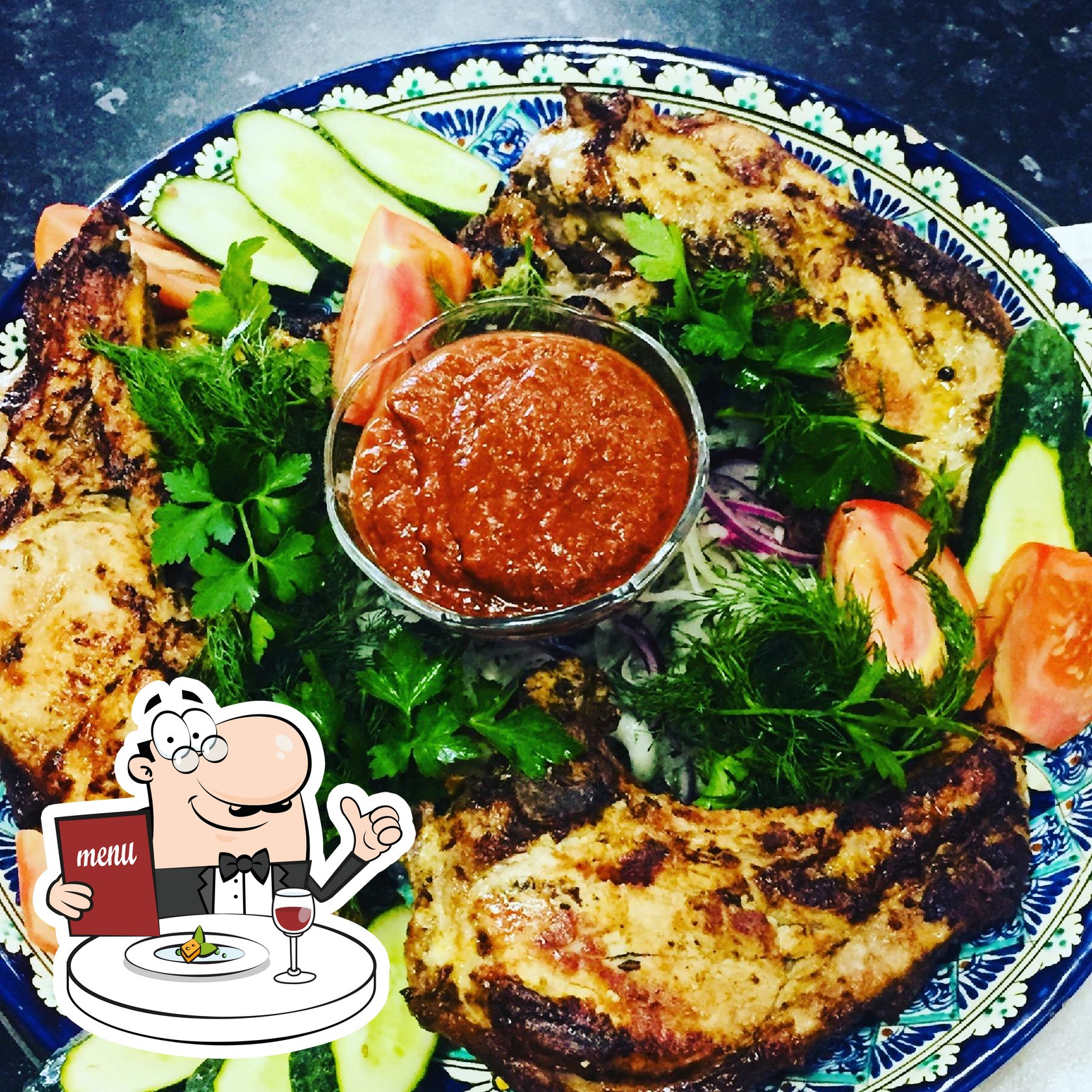 Фото с Restaurant Guru