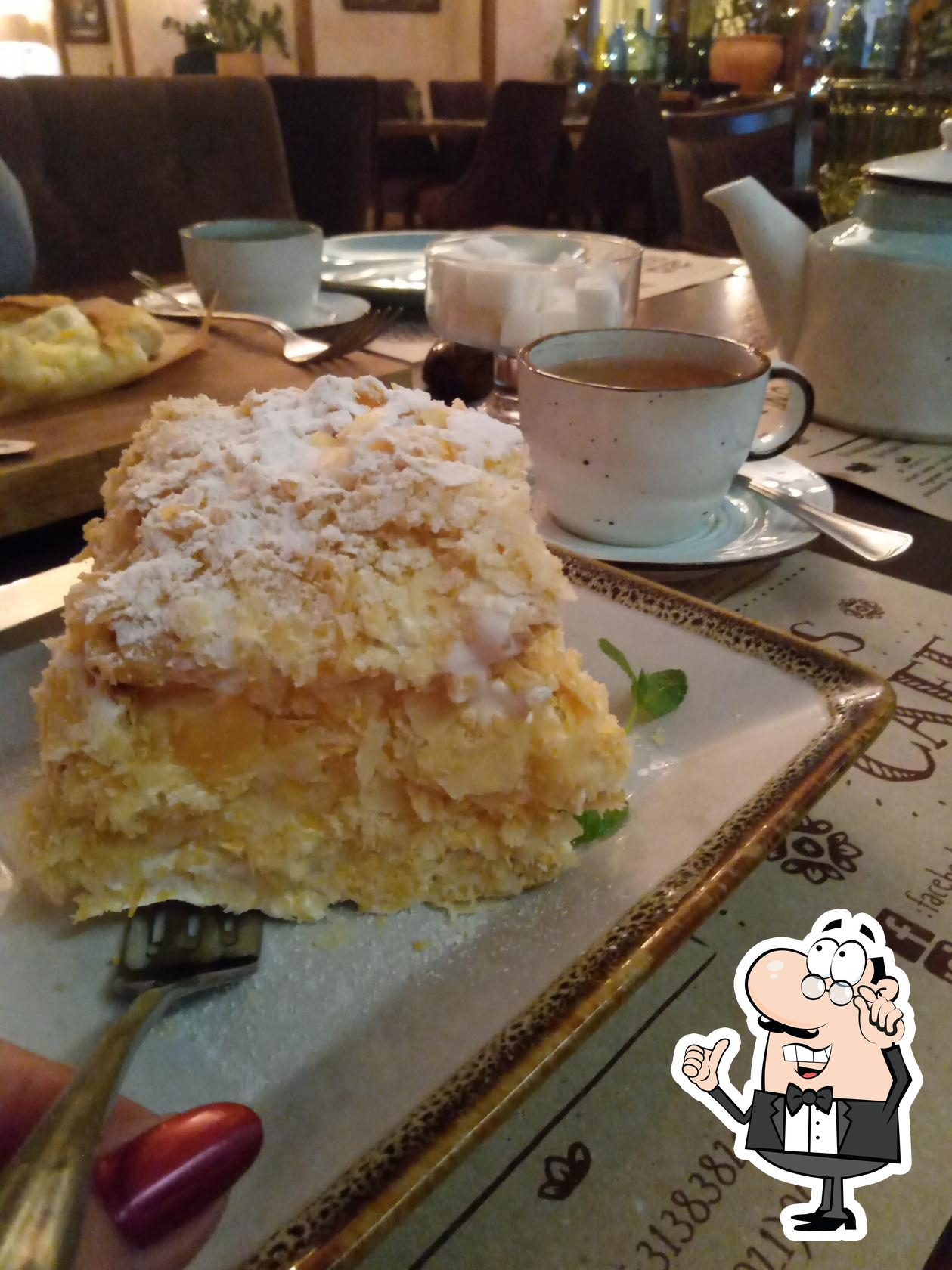 Фото с Restaurant Guru