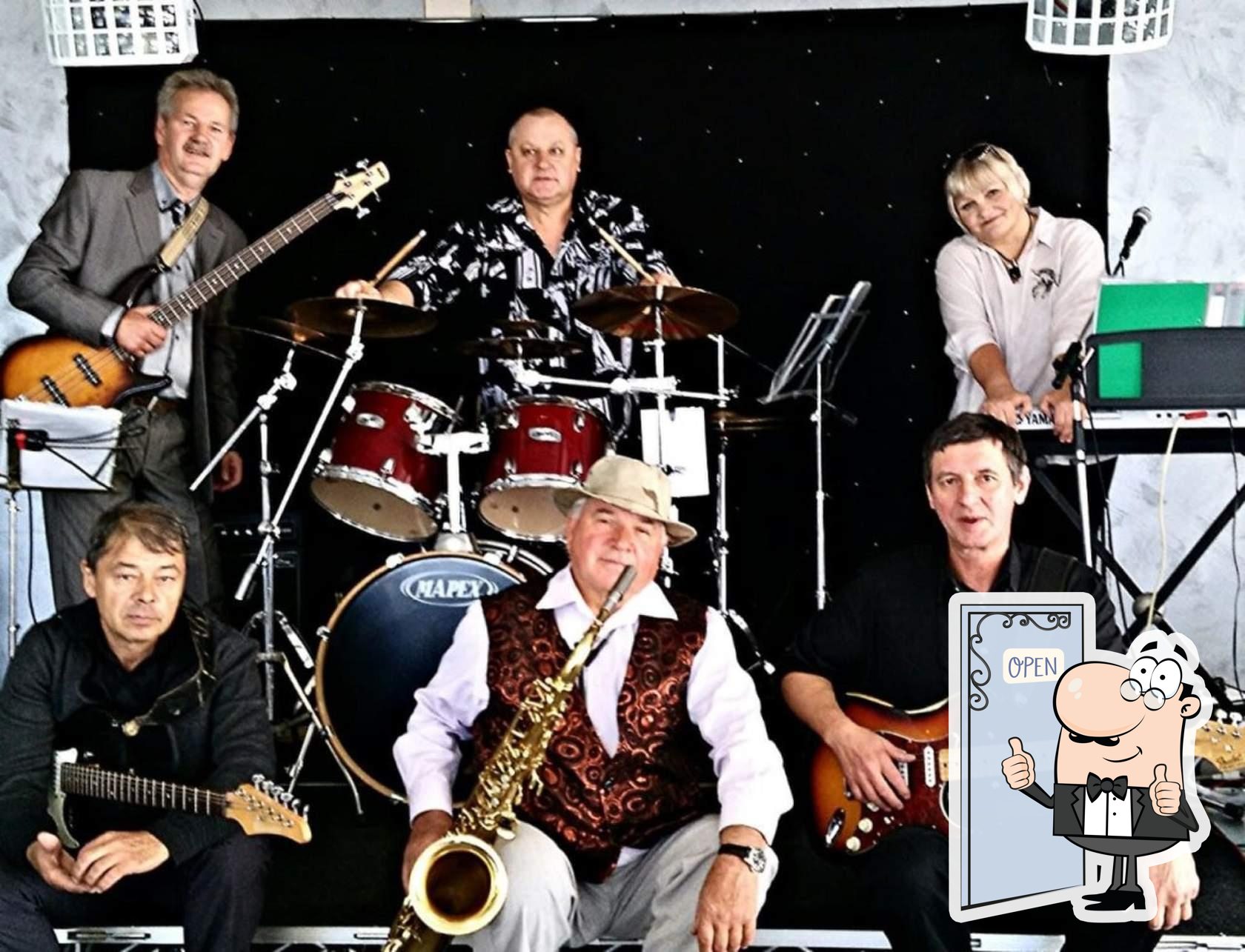 Фото с Restaurant Guru