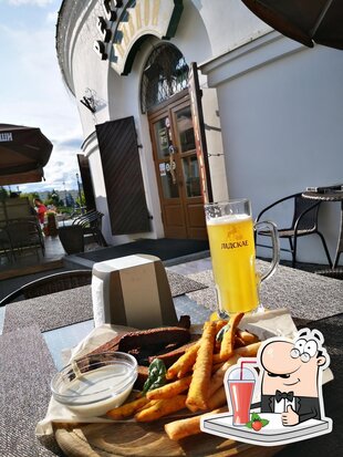 Фото с Restaurant Guru