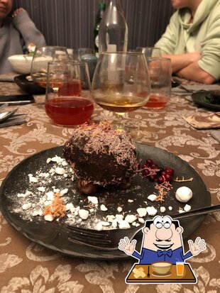 Фото с Foursquare