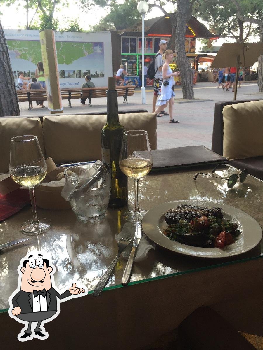 Фото с Foursquare