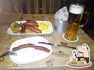 Фото с Restaurant Guru