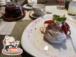 Фото с Restaurant Guru