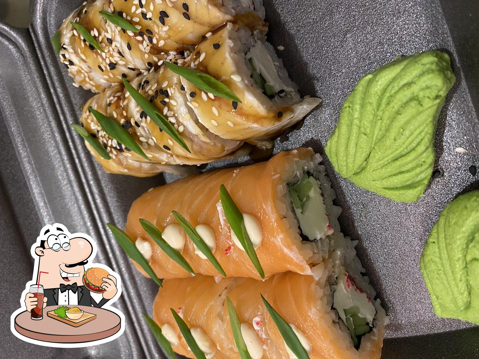 Фото с Restaurant Guru