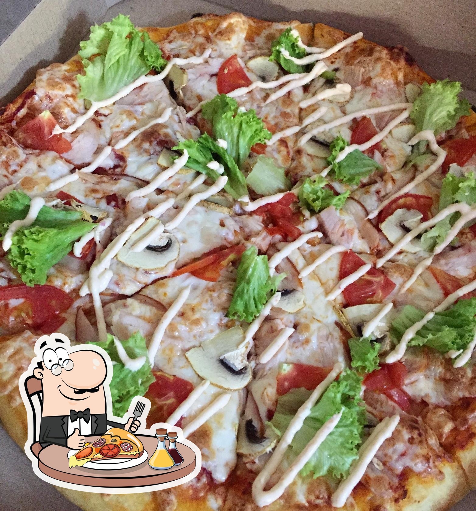 Фото с Restaurant Guru