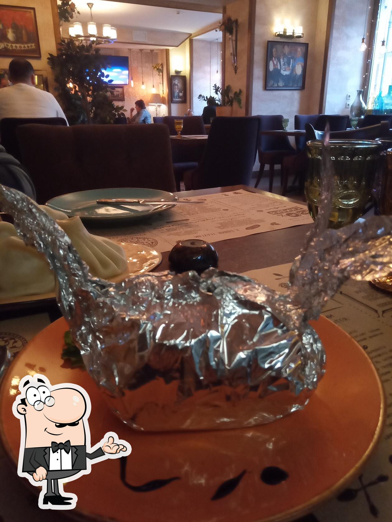 Фото с Restaurant Guru