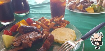 Bar E Lanchonete Acalanto foto