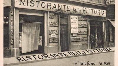 Leggi le informazioni su Ristorante Vittoria