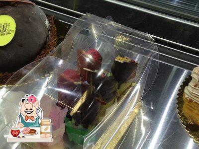 Gelato Matto propone un'ampia varietà di dolci