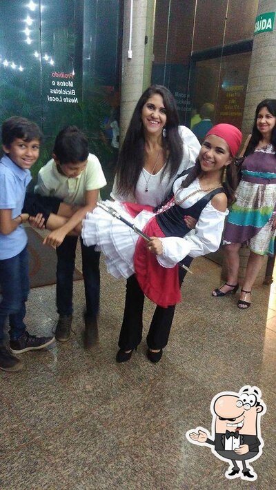 Lanche na Chapa foto