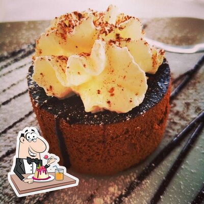 Goditi uno dei dessert