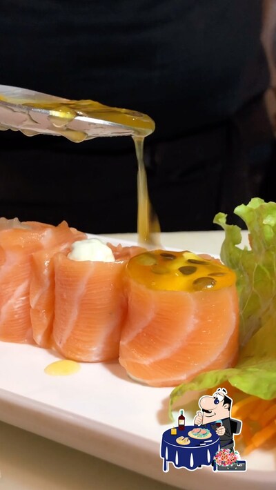 Kijin - Sushi e Temakeria foto