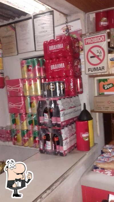 Bar e mercearia Chicão foto