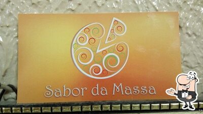 Pizzaria Sabor da Massa foto
