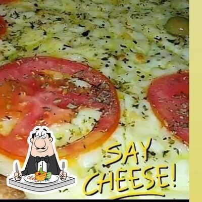 Comida em Massas do Samuka