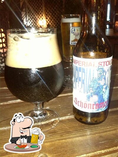 Dai un'occhiaia alla selezione di birre