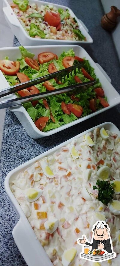 Comida em Tucupi Restrô