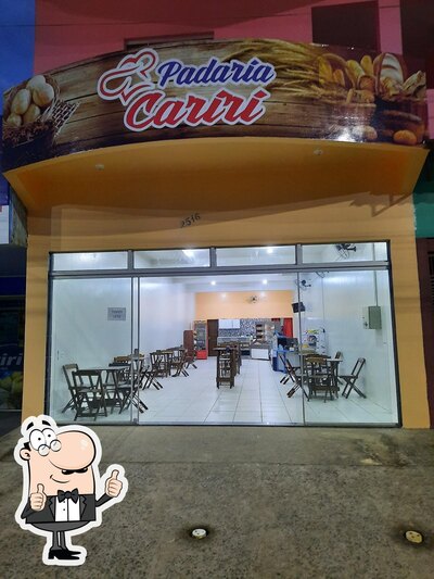Padaria cariri foto