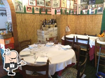 Découvrez l'intérieur de Santopadre